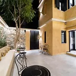 Luxury - Le Petit Bati * Volos
