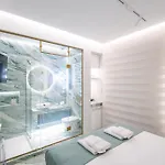 Appartement Luxury - Le Petit Bati Volos