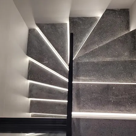 Luxury - Le Petit Bati