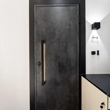 Apartamento Luxury - Le Petit Bati Volos