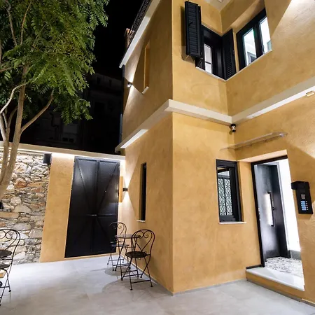 Luxury - Le Petit Bati *