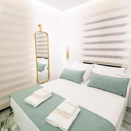 Luxury - Le Petit Bati