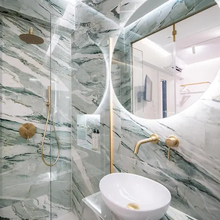 Luxury - Le Petit Bati Apartamento