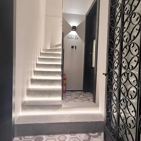 Apartamento Luxury - Le Petit Bati