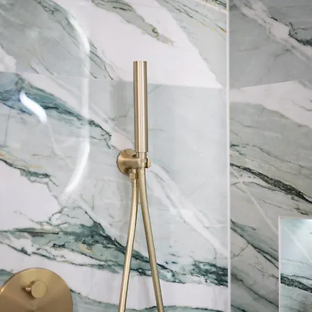 Luxury - Le Petit Bati Volos