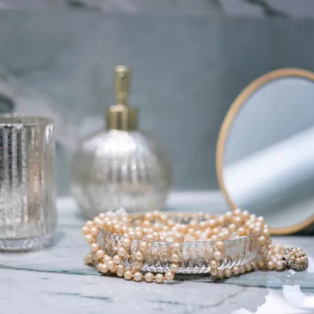Luxury - Le Petit Bati アパート