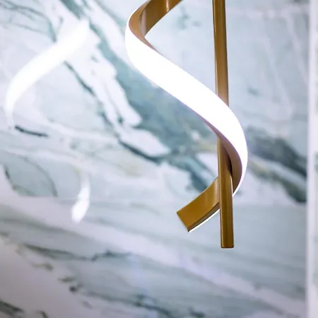 Apartamento Luxury - Le Petit Bati Volos