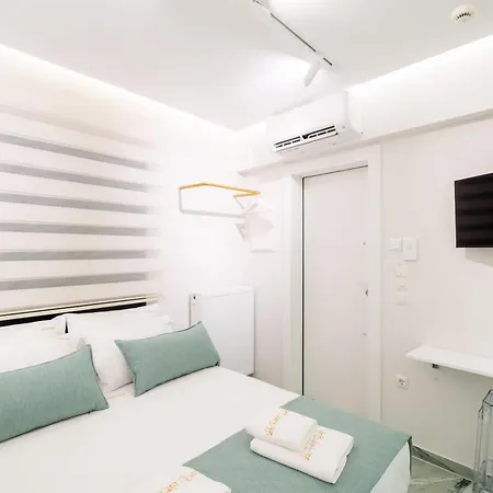 Luxury - Le Petit Bati Apartamento