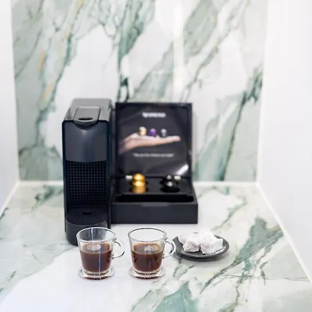 Apartamento Luxury - Le Petit Bati