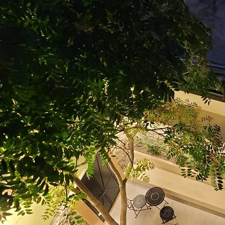 Luxury - Le Petit Bati Appartement