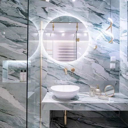 Luxury - Le Petit Bati * Volos