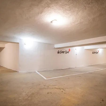 Luxury - Le Petit Bati Appartement Volos