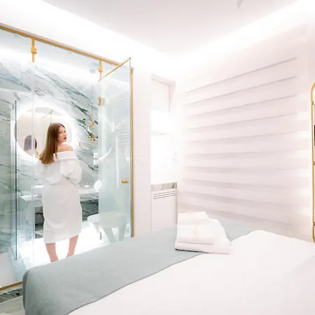 Luxury - Le Petit Bati * Volos