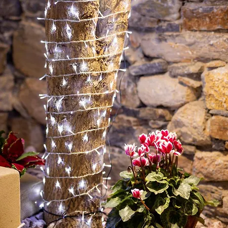 Apartamento Luxury - Le Petit Bati