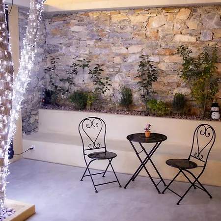 Luxury - Le Petit Bati Apartamento *