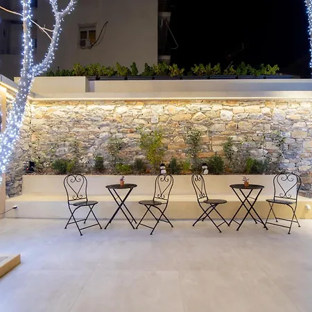 Luxury - Le Petit Bati * Volos