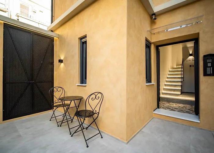 Luxury - Le Petit Bati Διαμέρισμα