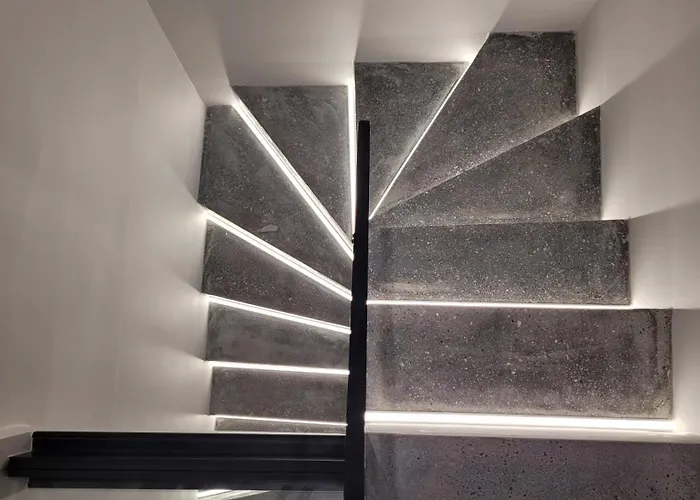 Luxury - Le Petit Bati