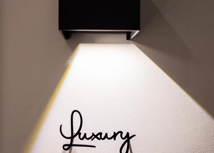 Luxury - Le Petit Bati