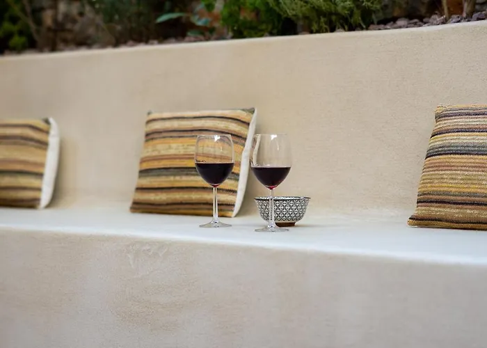 Luxury - Le Petit Bati Διαμέρισμα