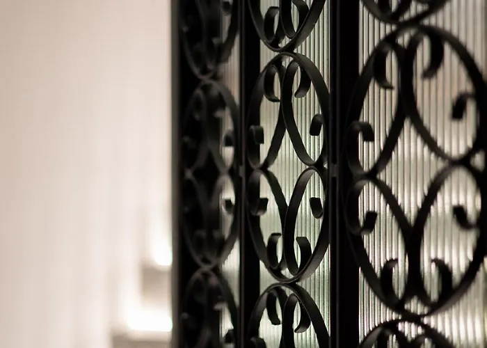 Διαμέρισμα Luxury - Le Petit Bati Βόλος