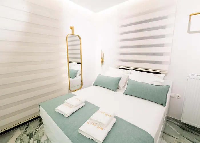 Luxury - Le Petit Bati