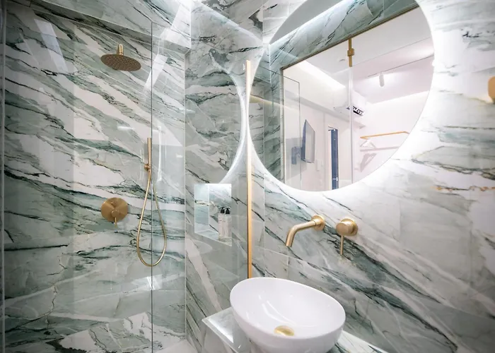 Luxury - Le Petit Bati Διαμέρισμα