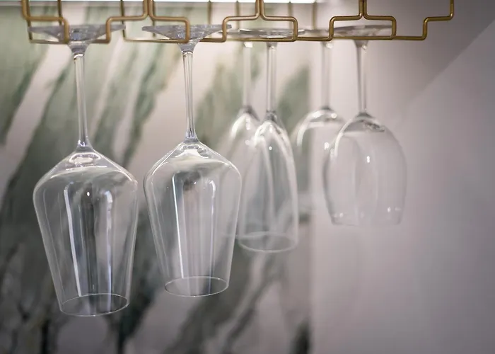 Luxury - Le Petit Bati * Βόλος