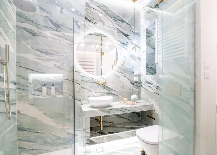 Luxury - Le Petit Bati *