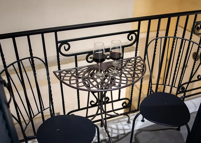 Luxury - Le Petit Bati Βόλος