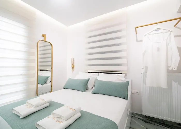 Luxury - Le Petit Bati Διαμέρισμα