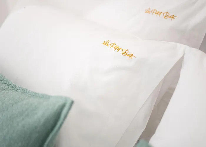 Διαμέρισμα Luxury - Le Petit Bati Βόλος