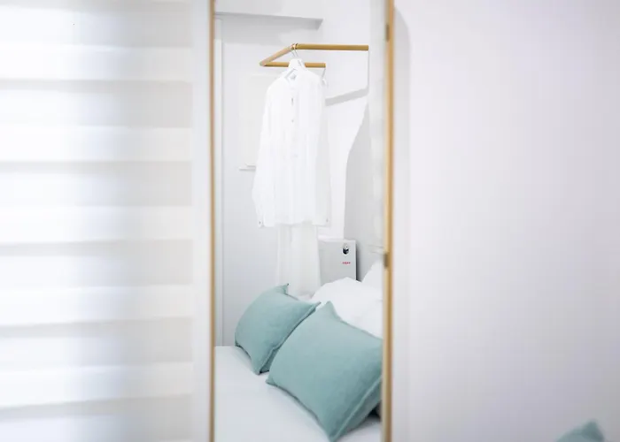 Luxury - Le Petit Bati * Βόλος