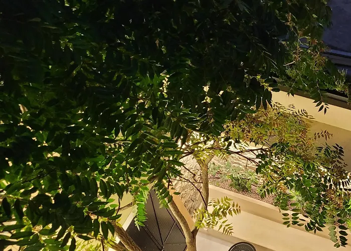 Luxury - Le Petit Bati Διαμέρισμα