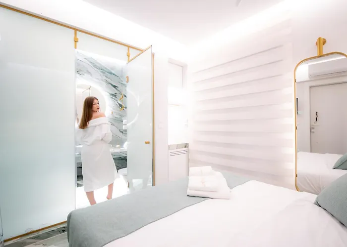 Luxury - Le Petit Bati Διαμέρισμα *