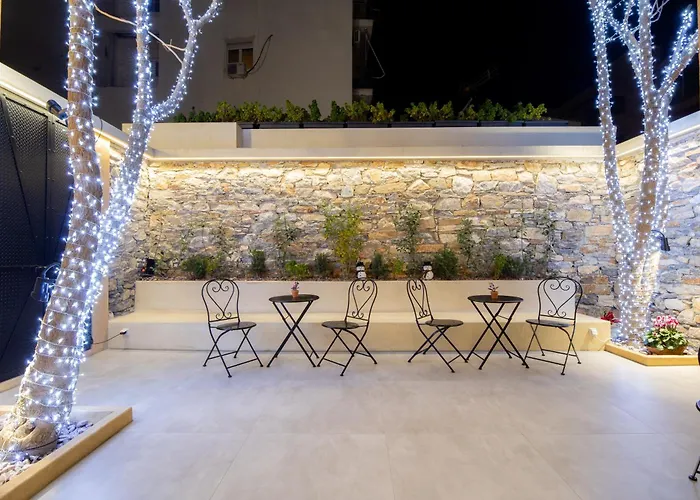 Luxury - Le Petit Bati * Βόλος