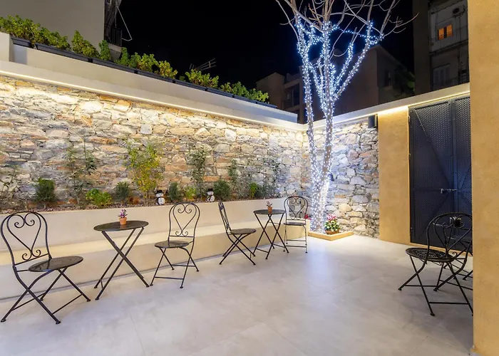 Luxury - Le Petit Bati