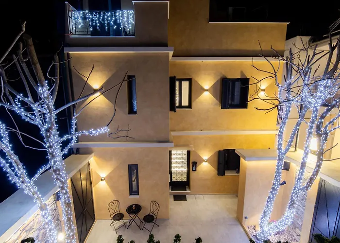 Luxury - Le Petit Bati