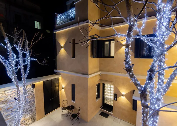 Luxury - Le Petit Bati *