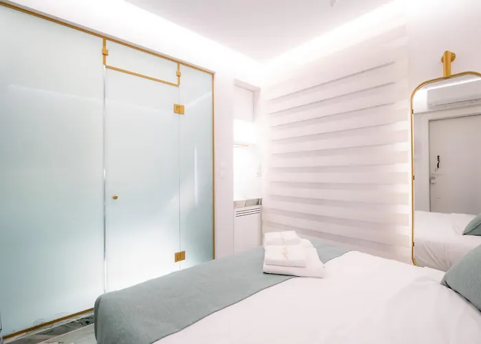 Luxury - Le Petit Bati Βόλος