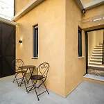 Luxury - Le Petit Bati Apartament