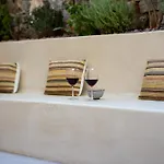Luxury - Le Petit Bati Apartament