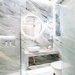 Luxury - Le Petit Bati *