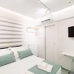 Luxury - Le Petit Bati Apartament