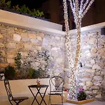 Luxury - Le Petit Bati Volos