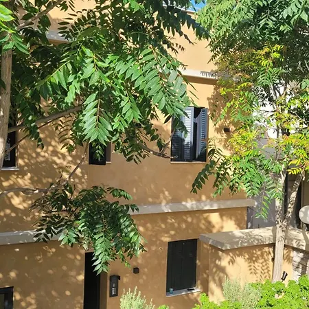 Apartment Luxury - Le Petit Bati