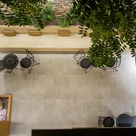 Luxury - Le Petit Bati Apartment