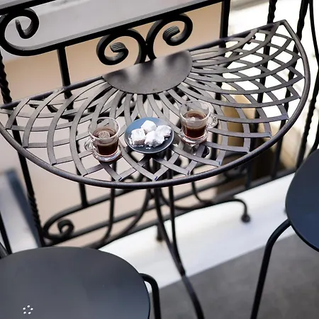 Apartment Luxury - Le Petit Bati
