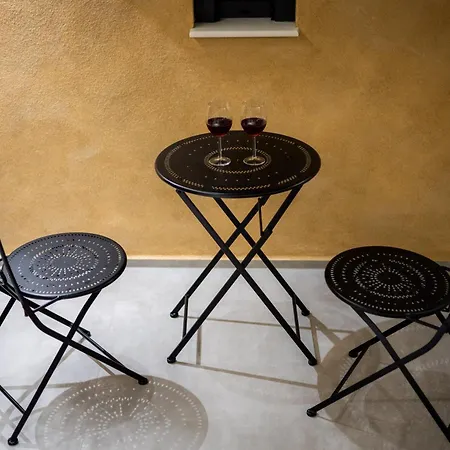 Luxury - Le Petit Bati Apartment Volos