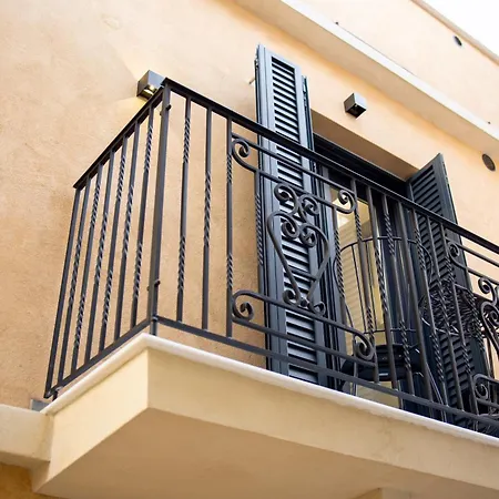 Luxury - Le Petit Bati * Volos